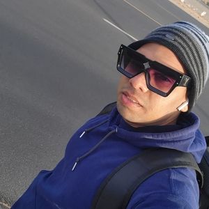 Meet your Posher, Armando